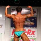 Quenton  Brinkman - NPC Kentucky Derby 2012 - #1